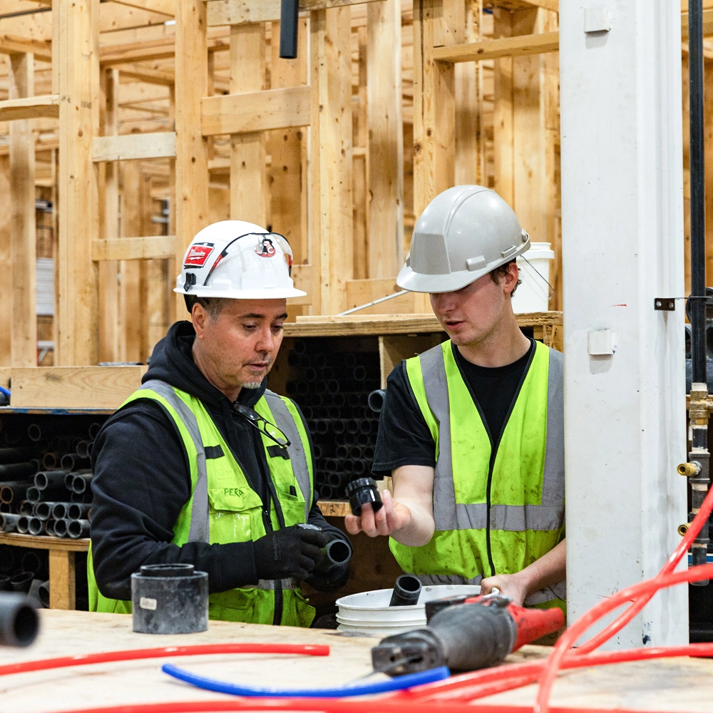 Intro to Home Renovation Course | Skilled Trades College of Canada